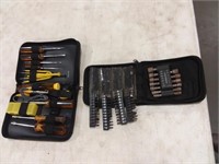 FELLOWES TOOL SET SET OF BITS