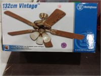 CEILING FAN