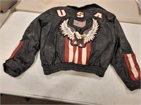 USA EAGLE JACKET