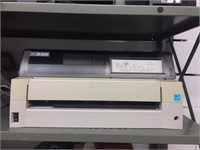 Dot Matrix DL7600 Pro Printer Dot