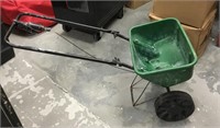 Scotts Yard/ Seed Spreader