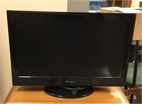 Hisense LCD Flat Screen 24" TV