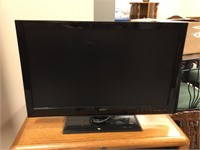 Seiki HDTV LCD Flat Screen TV