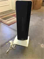 DeLonghi Oscillating Tower Fan