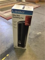 Lasko Oscillating Tower Fan