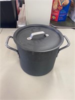 Large Calphalon Stock Pot