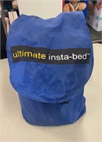 Ultimate Insta Bed