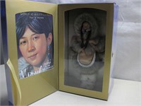 Girls of Many Lands Doll - Minuk - in Box