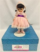 Madame Alexander "Little Miss" 489 Doll