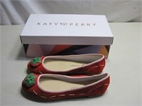 Katy Perry Shoes - Christmas - 7