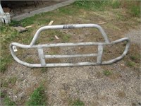 Deer Guard for T-660 ou