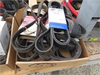 Box of Belts SPB1565, 5081093, K080694, 3082125,