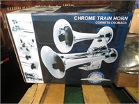 Train Horn Kit – In Box 46129