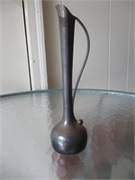 Metal Incense Holder