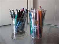 Assorted Writing Utensils