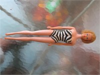 Midge 1958 Barbie