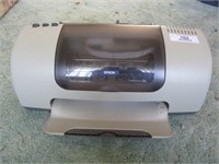 EPSON Stylus C62 Printer