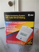 AT&T Digital Answering System