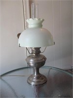 Aladdin Hurricane Lamp Model No. 11
