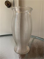 FTD Glass Vase