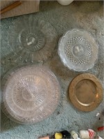 Assorted Platters