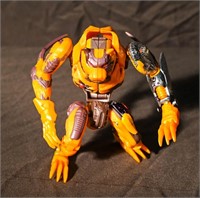 TRANSFORMER ACTION FIGURE TOY