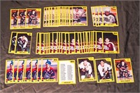 60+ OHL ROOKIE CARDS Primeau Nolan Ricci NHL STARS