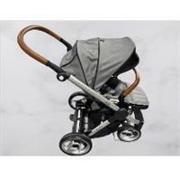 $450  $450.00 MUTSY EVO, BABY STROLLER