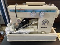 Necchi Model 535FA Sewing Machine