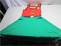 Cosplay Robin Skirt Outfit (S)