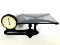 1874 Turnbull's Patent 32 lb. Scale