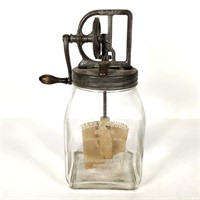 Daisey No. 40 Butter Churn