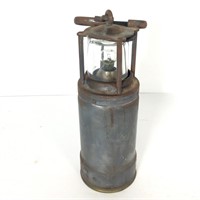 Oldham Type 8815 Lantern
