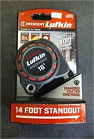 Lufkin 26' tape measure