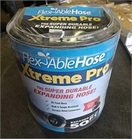 50' Flexible water hose