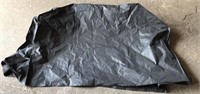 Grill cover