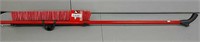 Craftsman 24" push broom