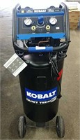 Kobalt 26 gal 150 psi air compressor