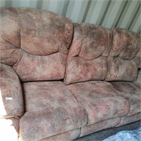 Reclining Sofa