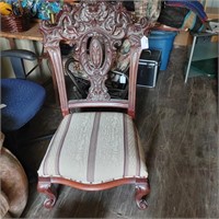 Parlor Chair