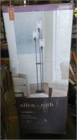 Allen+Roth floor lamp