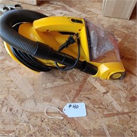 Eureka Hand Vaccuum