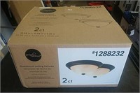 Project Source ceiling light