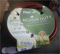 Flexon  100' garden hose
