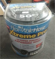 FlexAble 50' water hose