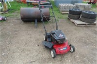 TORO PERSONAL PACE SELF PROPELLED SYSTEM GTS-XL