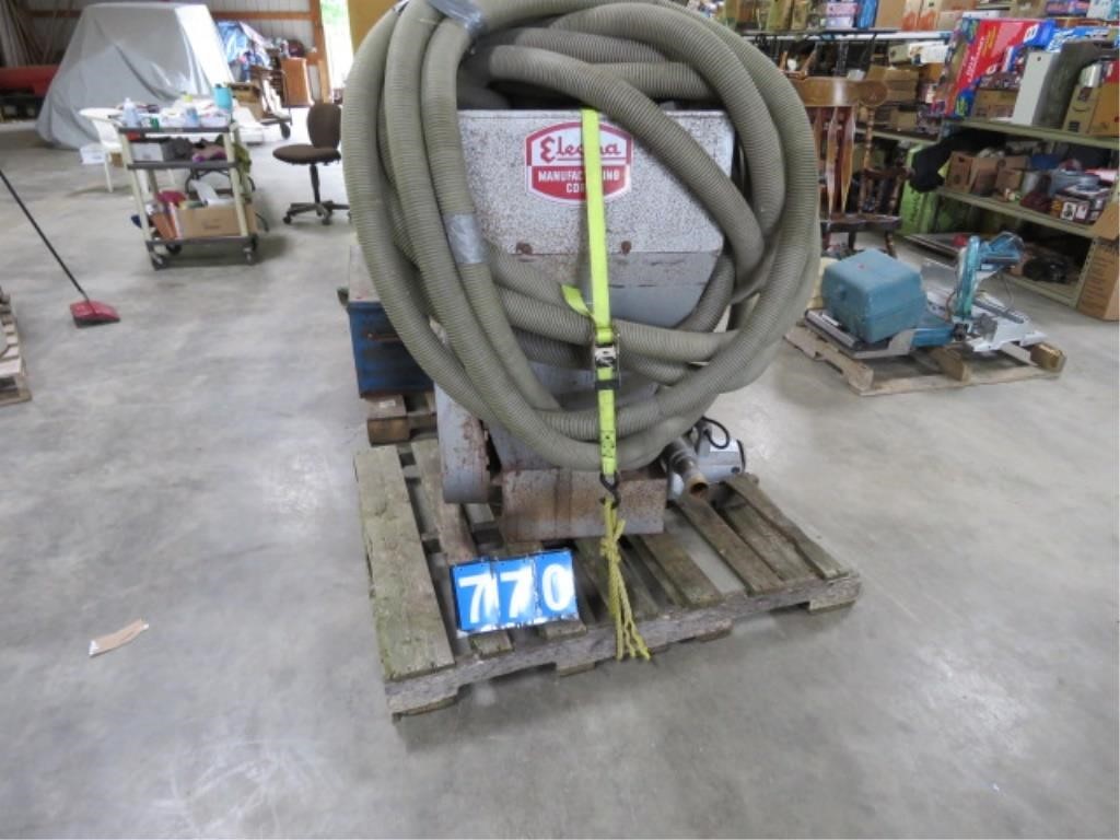 JULY ONLINE CONSIGNMENT AUCTION