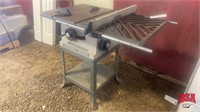 Rockwell/Beaver 10" Table Saw