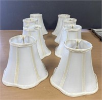 Eight, 5in Lampshades / NO SHIPPING
