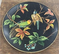 10in. Decorative Plate / NO SHIPPING